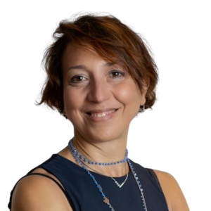 Rosalba Campanale