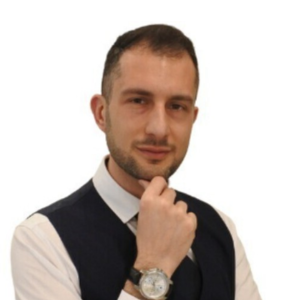 Vincenzo Alfano