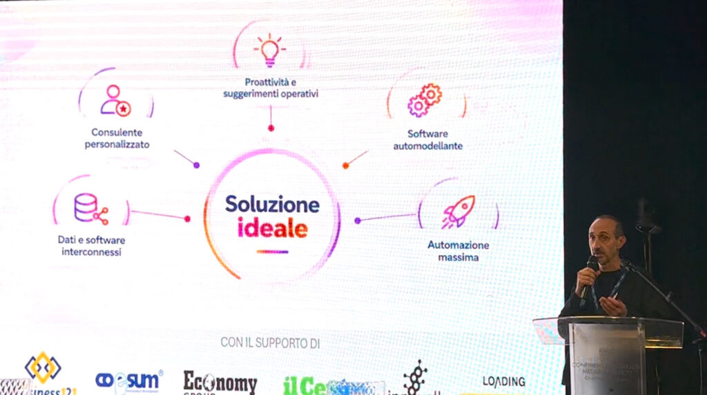Innovazionic 2026 Bloom Iris img2